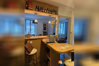 achat maison epinal 88000