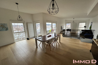 achat maison epinal 88000