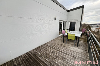 achat maison epinal 88000