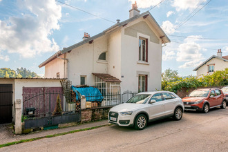 achat maison epinal 88000