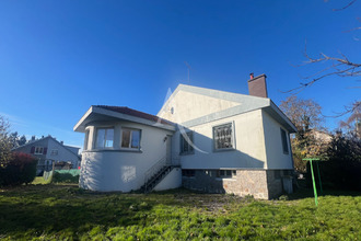 achat maison epinal 88000