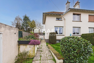 achat maison epinal 88000