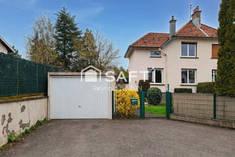 achat maison epinal 88000