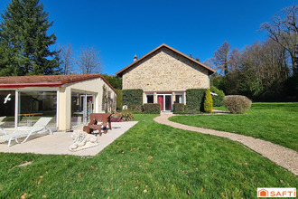 achat maison epinal 88000