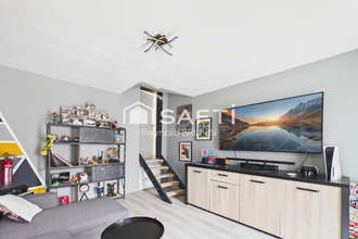 achat maison epinal 88000