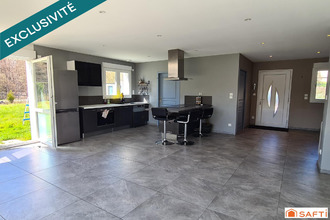 achat maison epinal 88000