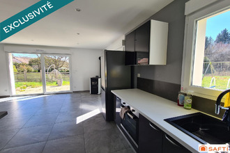 achat maison epinal 88000