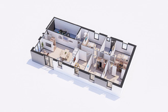 achat maison epinal 88000