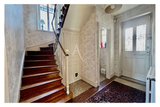 achat maison epinal 88000