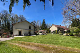 achat maison epinal 88000