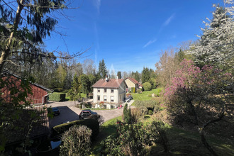 achat maison epinal 88000