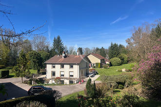 achat maison epinal 88000