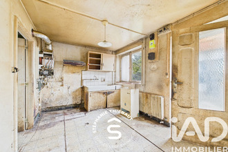 achat maison epinal 88000