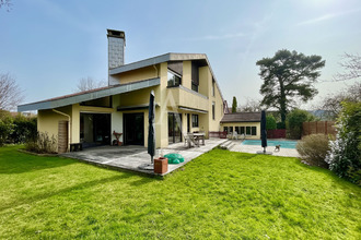 achat maison epinal 88000