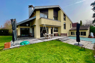 achat maison epinal 88000