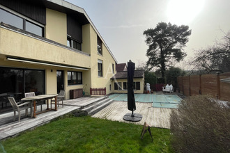 achat maison epinal 88000