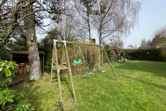 achat maison epinal 88000