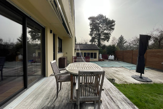 achat maison epinal 88000