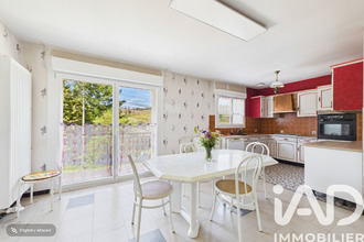 achat maison epinal 88000