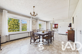 achat maison epinal 88000