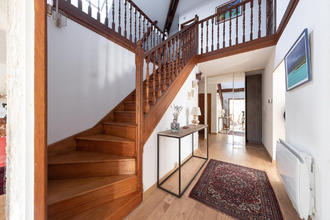 achat maison epinal 88000