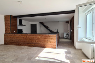 achat maison epinal 88000