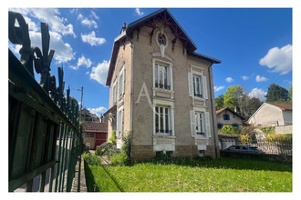 achat maison epinal 88000