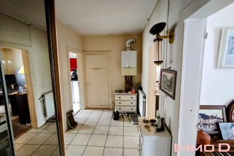 achat maison epinal 88000