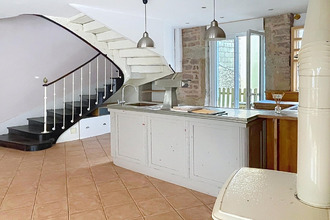 achat maison epinal 88000