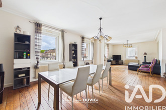 achat maison epinal 88000