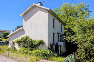 achat maison epinal 88000