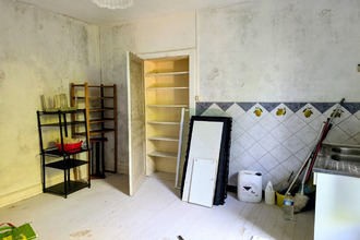 achat maison epinal 88000