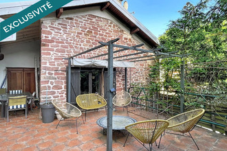 achat maison epinal 88000
