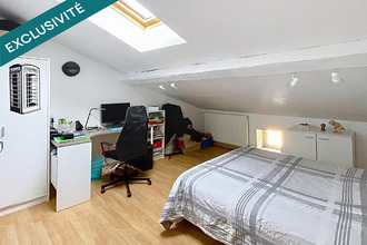 achat maison epinal 88000