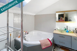 achat maison epinal 88000