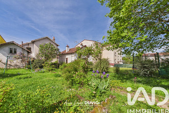 achat maison epinal 88000
