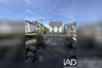 achat maison epinal 88000