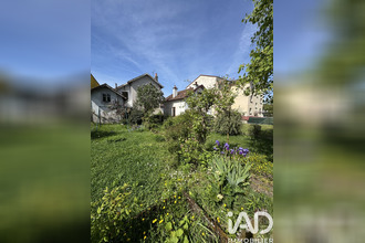 achat maison epinal 88000