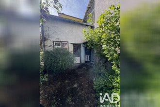 achat maison epinal 88000