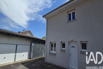 achat maison epinal 88000