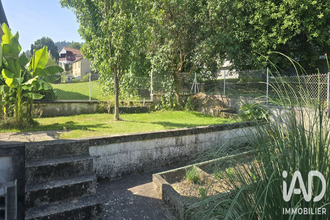 achat maison epinal 88000