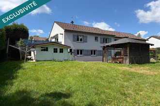 achat maison epinal 88000