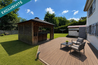 achat maison epinal 88000