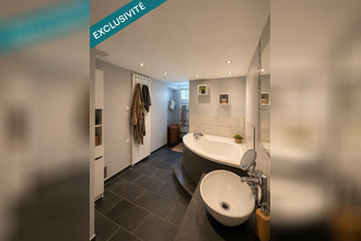 achat maison epinal 88000
