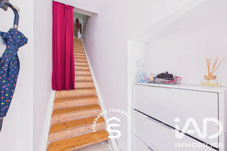 achat maison epinal 88000