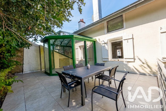 achat maison epinal 88000