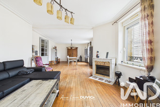 achat maison epinal 88000