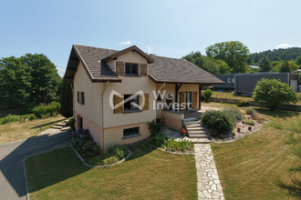 achat maison epinal 88000