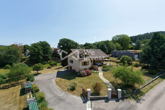 achat maison epinal 88000