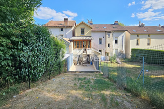 achat maison epinal 88000